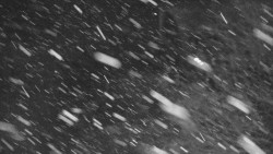 Lanovka - výstupní stanice