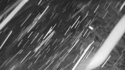 Lanovka - výstupní stanice