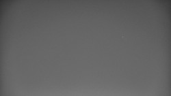 Lanovka - výstupní stanice