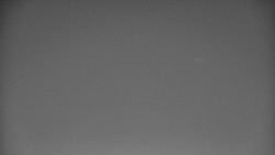 Lanovka - výstupní stanice