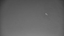 Lanovka - výstupní stanice