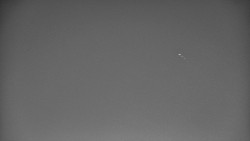 Lanovka - výstupní stanice