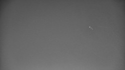 Lanovka - výstupní stanice