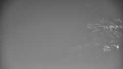 Lanovka - výstupní stanice