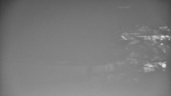 Lanovka - výstupní stanice