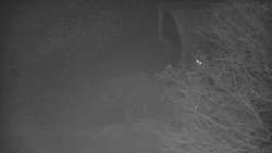 Lanovka - výstupní stanice