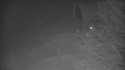 Lanovka - výstupní stanice