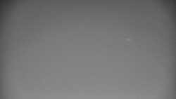 Lanovka - výstupní stanice