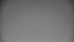 Lanovka - výstupní stanice