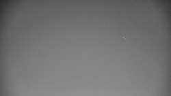 Lanovka - výstupní stanice