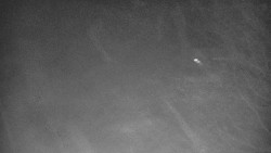 Lanovka - výstupní stanice