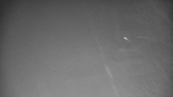 Lanovka - výstupní stanice