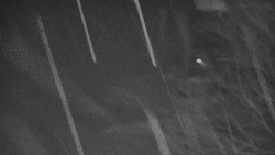 Lanovka - výstupní stanice