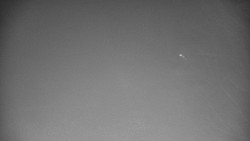 Lanovka - výstupní stanice