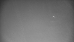 Lanovka - výstupní stanice