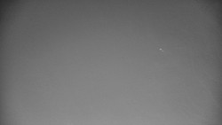 Lanovka - výstupní stanice