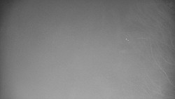 Lanovka - výstupní stanice