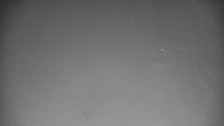 Lanovka - výstupní stanice