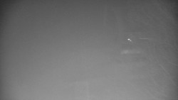 Lanovka - výstupní stanice