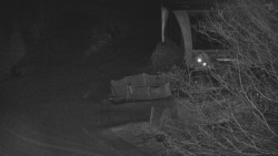 Lanovka - výstupní stanice