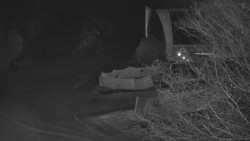 Lanovka - výstupní stanice