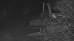 Lanovka - výstupní stanice