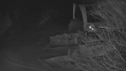 Lanovka - výstupní stanice