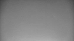 Lanovka - výstupní stanice