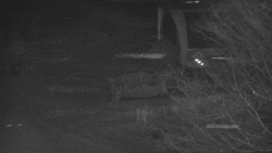 Lanovka - výstupní stanice