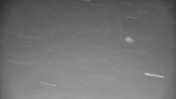 Lanovka - výstupní stanice