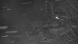 Lanovka - výstupní stanice