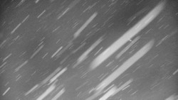 Lanovka - výstupní stanice