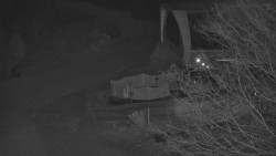 Lanovka - výstupní stanice