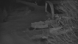 Lanovka - výstupní stanice