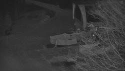 Lanovka - výstupní stanice