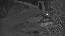 Lanovka - výstupní stanice