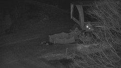 Lanovka - výstupní stanice