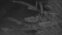 Lanovka - výstupní stanice