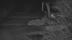 Lanovka - výstupní stanice