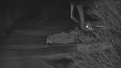 Lanovka - výstupní stanice