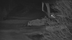 Lanovka - výstupní stanice