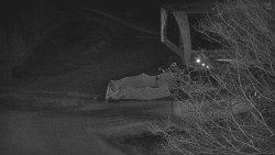 Lanovka - výstupní stanice