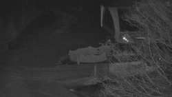 Lanovka - výstupní stanice