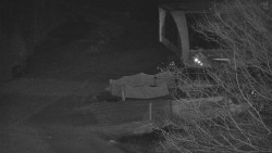 Lanovka - výstupní stanice