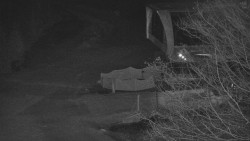 Lanovka - výstupní stanice