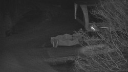 Lanovka - výstupní stanice