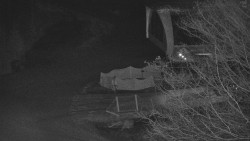 Lanovka - výstupní stanice