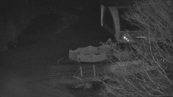 Lanovka - výstupní stanice