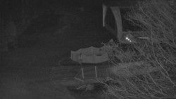 Lanovka - výstupní stanice