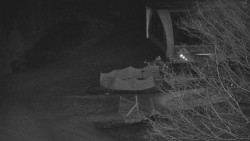 Lanovka - výstupní stanice